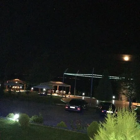 Lake Park Udenisht Hotel Pogradec