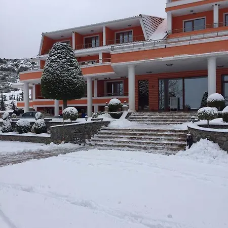 Lake Park Udenisht 4* Pogradec
