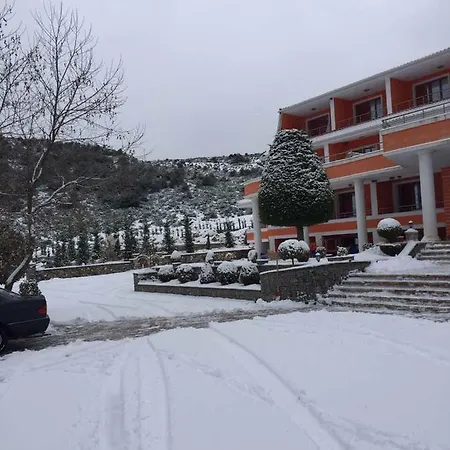 Hotel Lake Park Udenisht