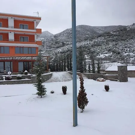 Hotel Lake Park Udenisht